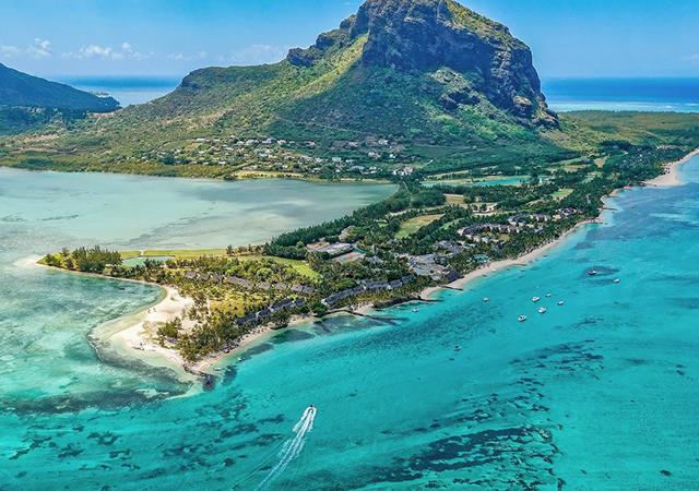 Experience Mauritius