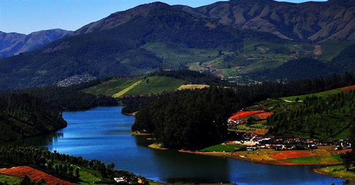 Ooty Packages