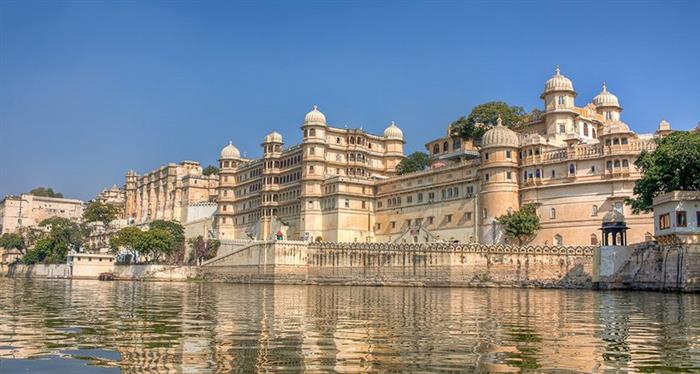 city palace udaipur