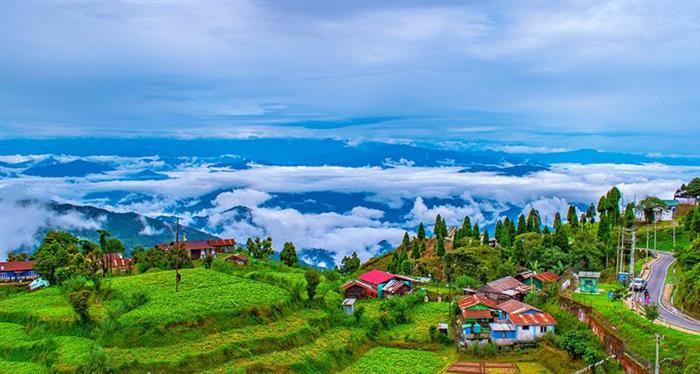 darjeeling-kalimpong-tour-packages