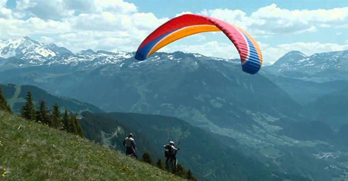 Himachal Family Packages