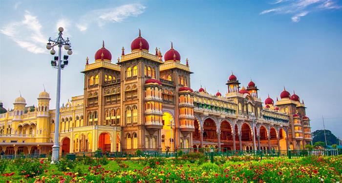 mysore tour