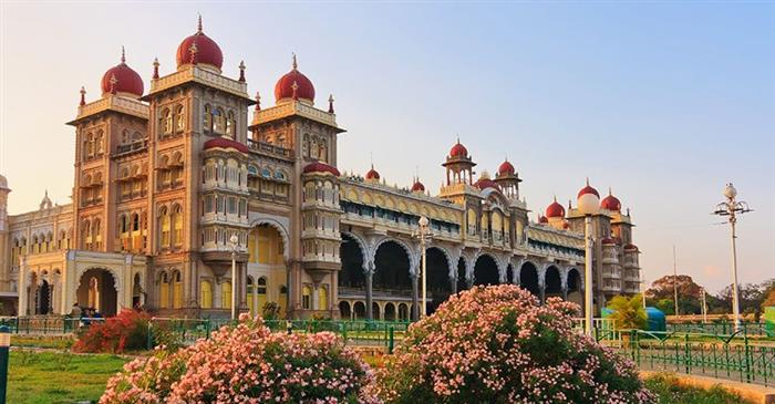 Mysore