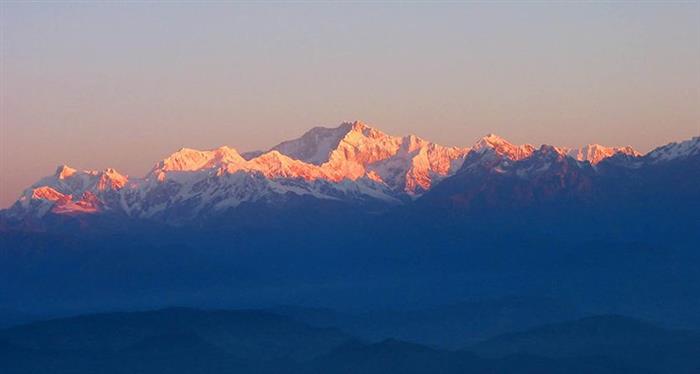 north east india trip itinerary