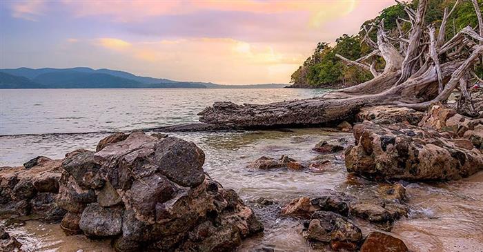 port blair package
