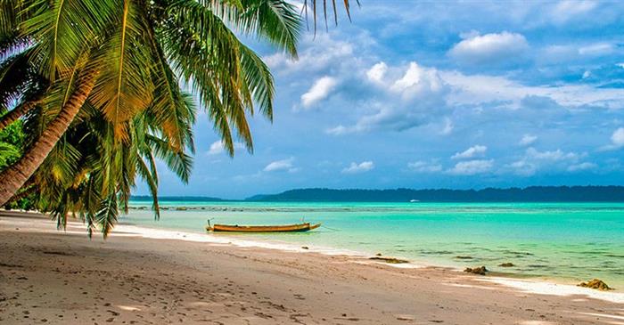 port blair