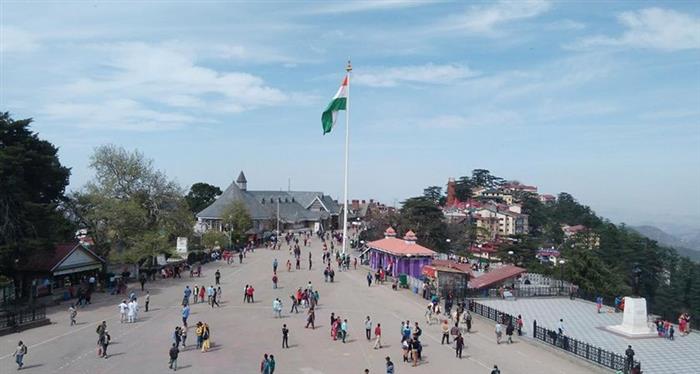 shimla-chail-tour-package