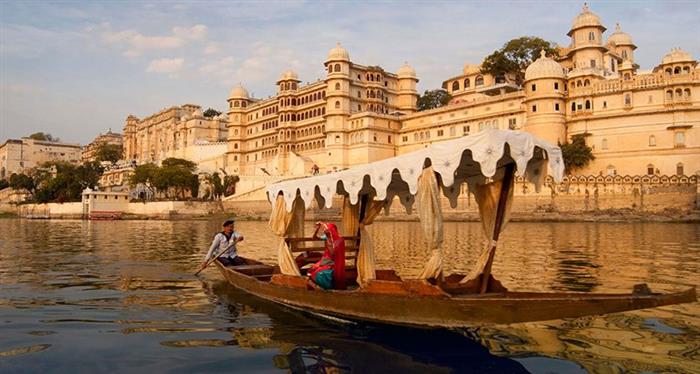 udaipur tour