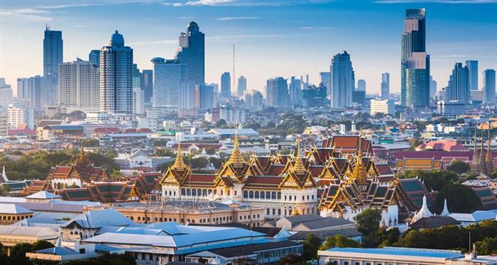 bangkok tour