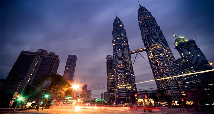 Kuala Lumpur