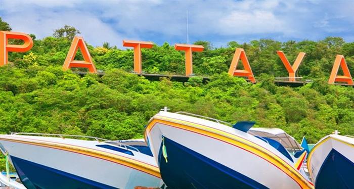 pattaya thailand tour