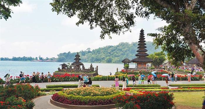 singapore-and-bali-tour-package