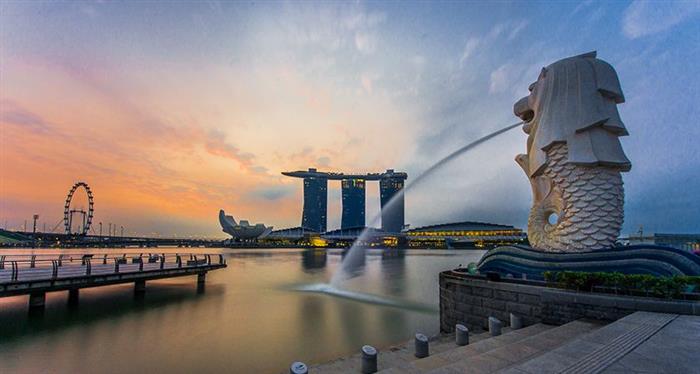 singapore-tour-packages