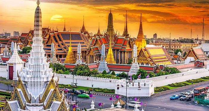  thailand 6 nights package