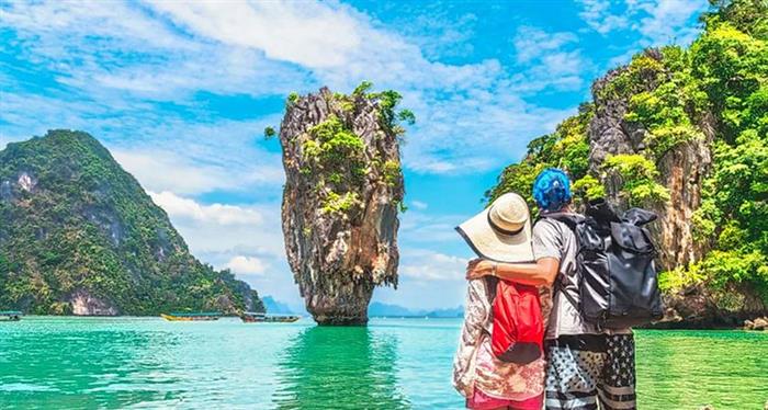 thailand-honeymoon-package