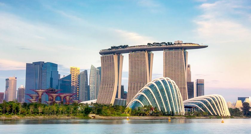 singapore malaysia tour